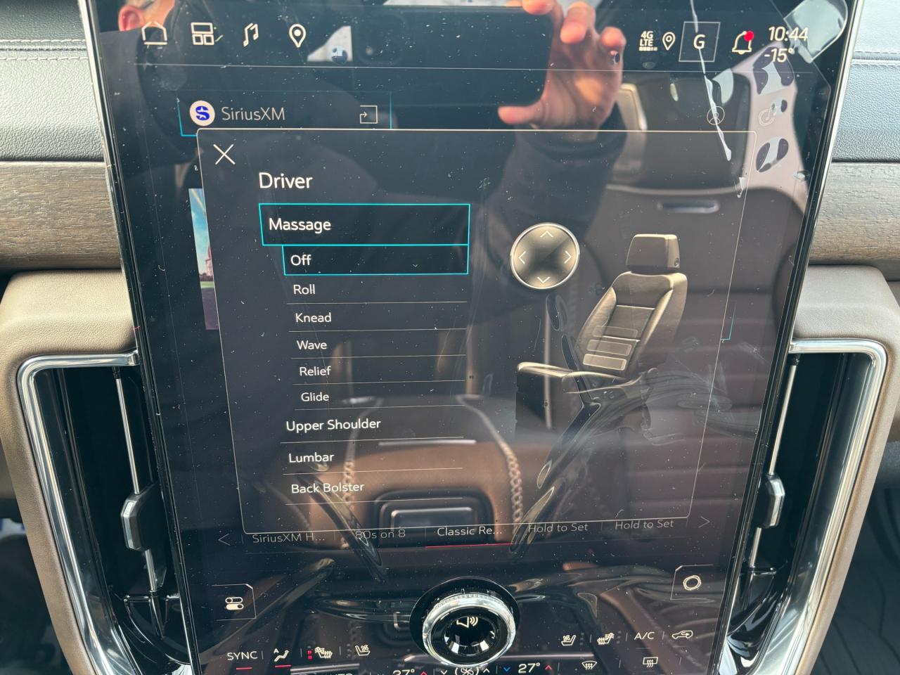 2026 GMC Yukon 2026 GMC Yukon Denali Ultimate Photo