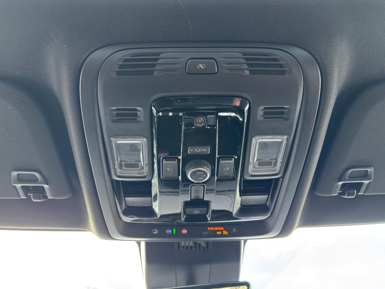 2026 GMC Yukon 2026 GMC Yukon Denali Ultimate Photo