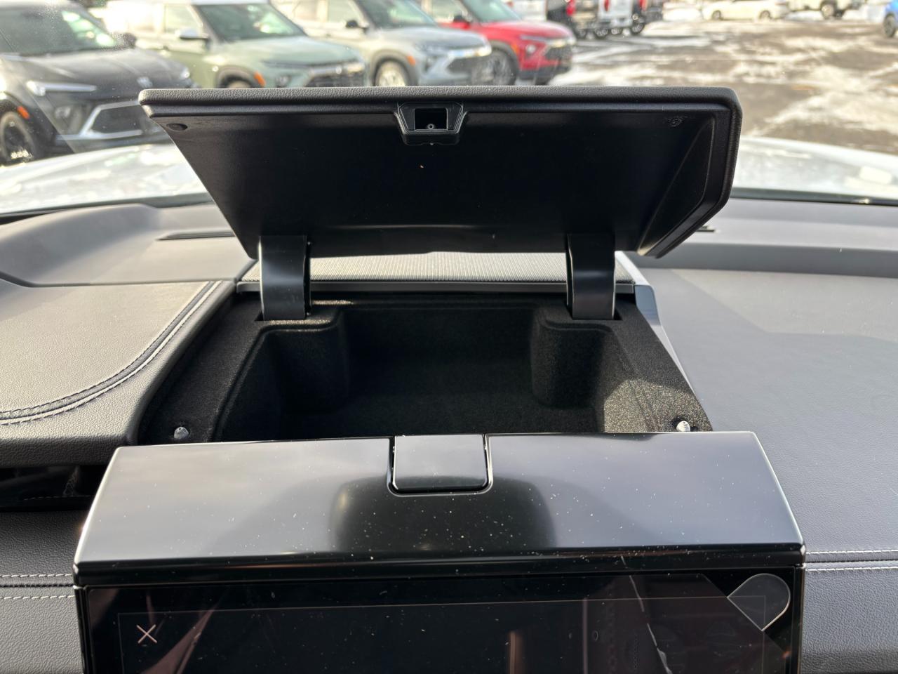 2026 GMC Yukon 2026 GMC Yukon Denali Ultimate Photo