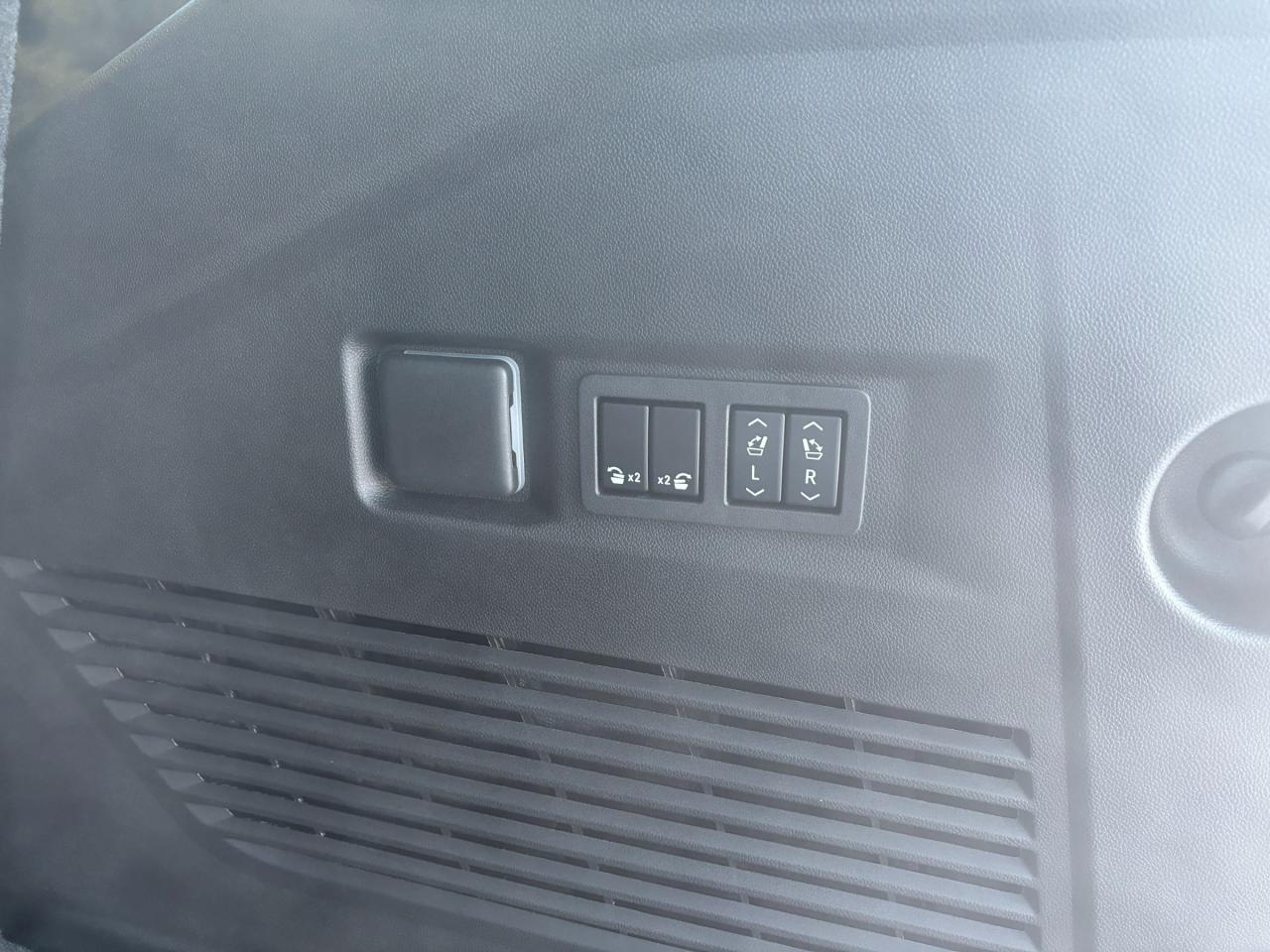 2026 GMC Yukon 2026 GMC Yukon Elevation 4WD Photo