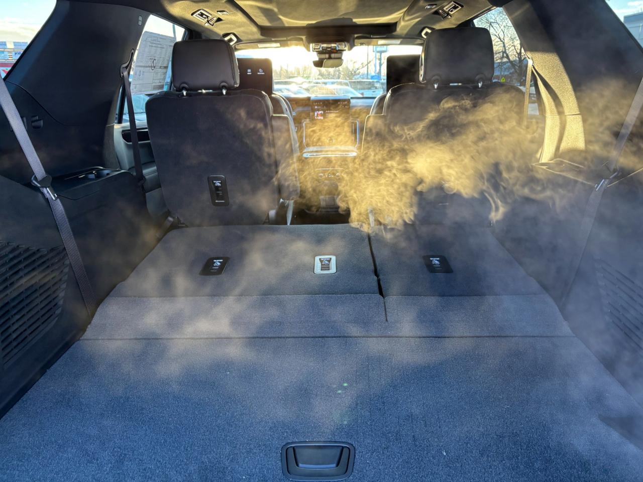 2026 GMC Yukon 2026 GMC Yukon Elevation 4WD Photo