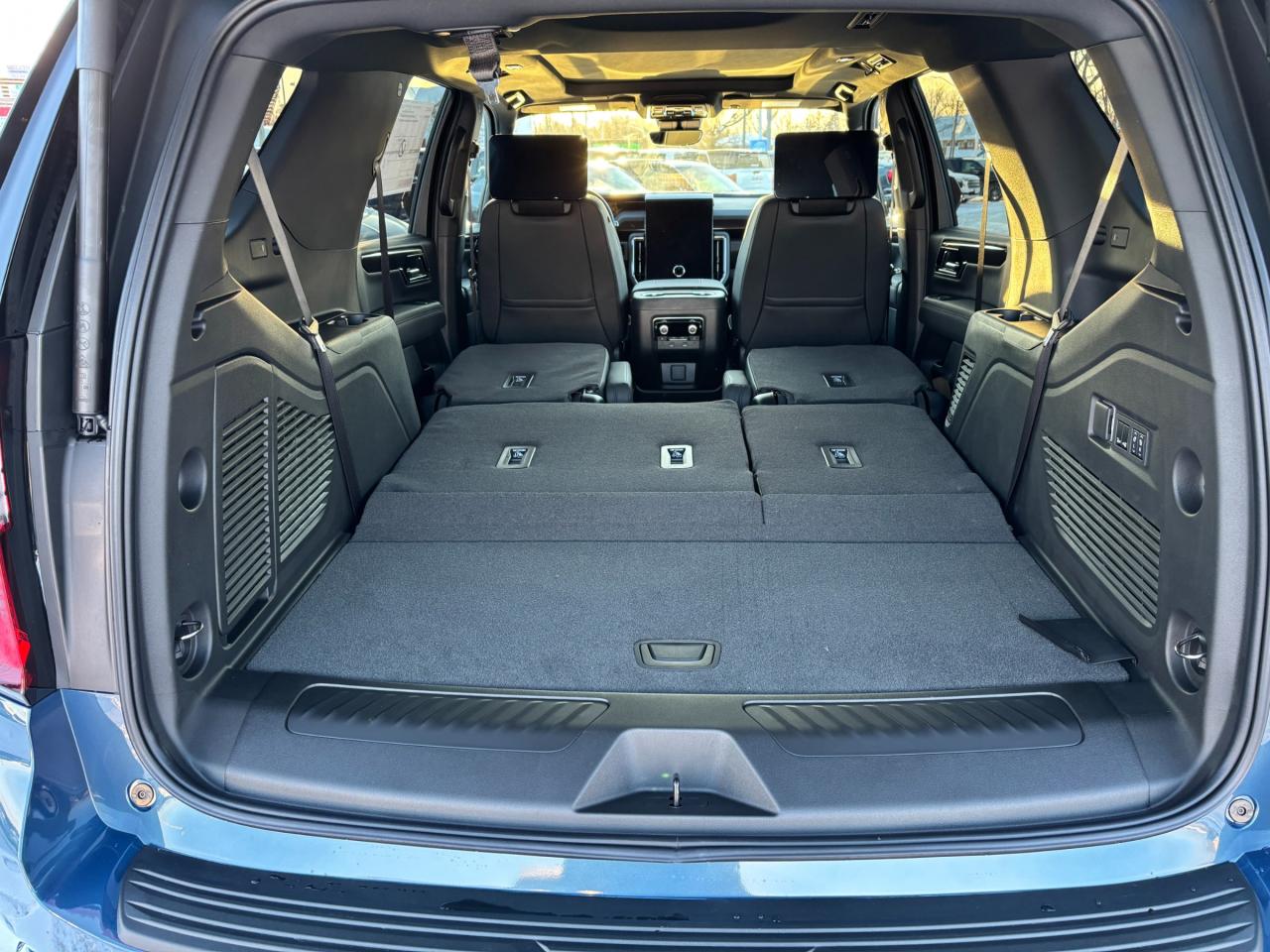 2026 GMC Yukon 2026 GMC Yukon Elevation 4WD Photo