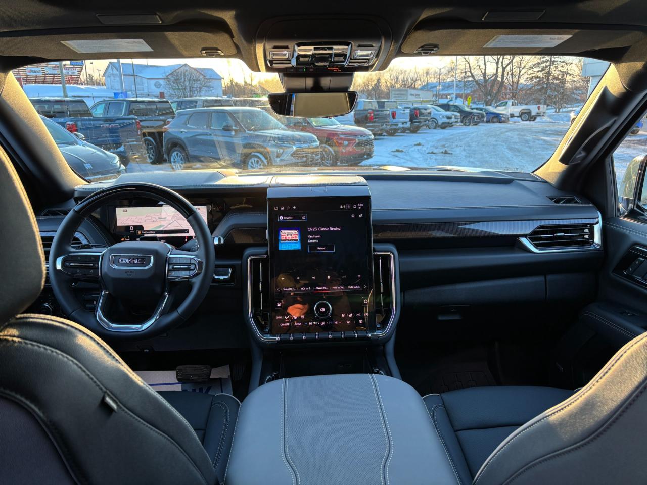 2026 GMC Yukon 2026 GMC Yukon Elevation 4WD Photo