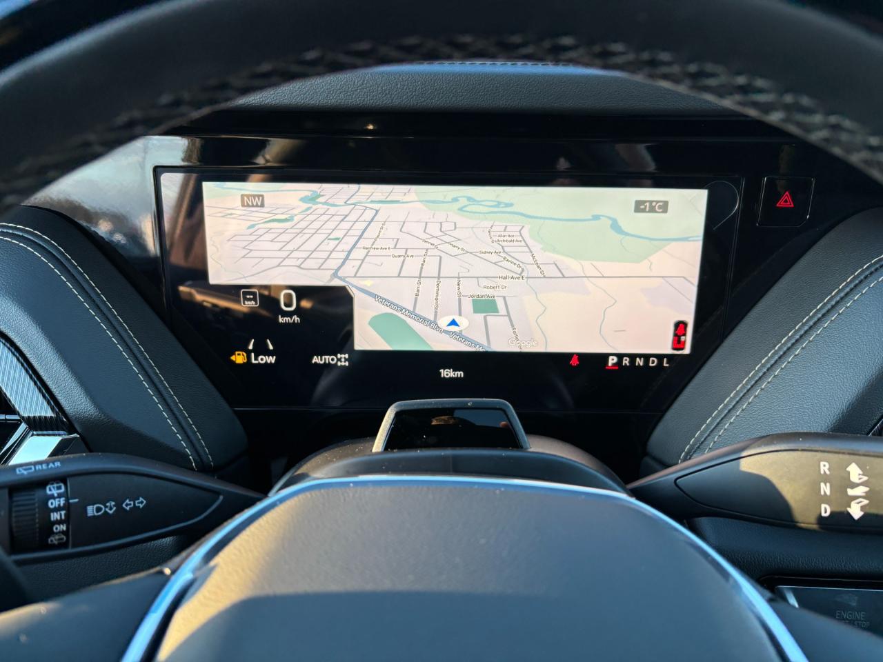 2026 GMC Yukon 2026 GMC Yukon Elevation 4WD Photo