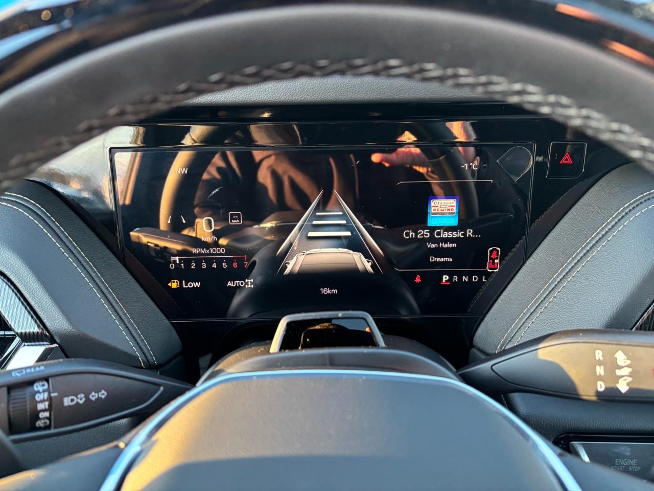 2026 GMC Yukon 2026 GMC Yukon Elevation 4WD Photo