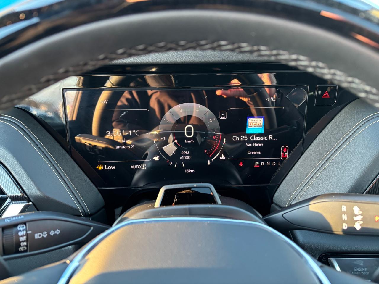 2026 GMC Yukon 2026 GMC Yukon Elevation 4WD Photo