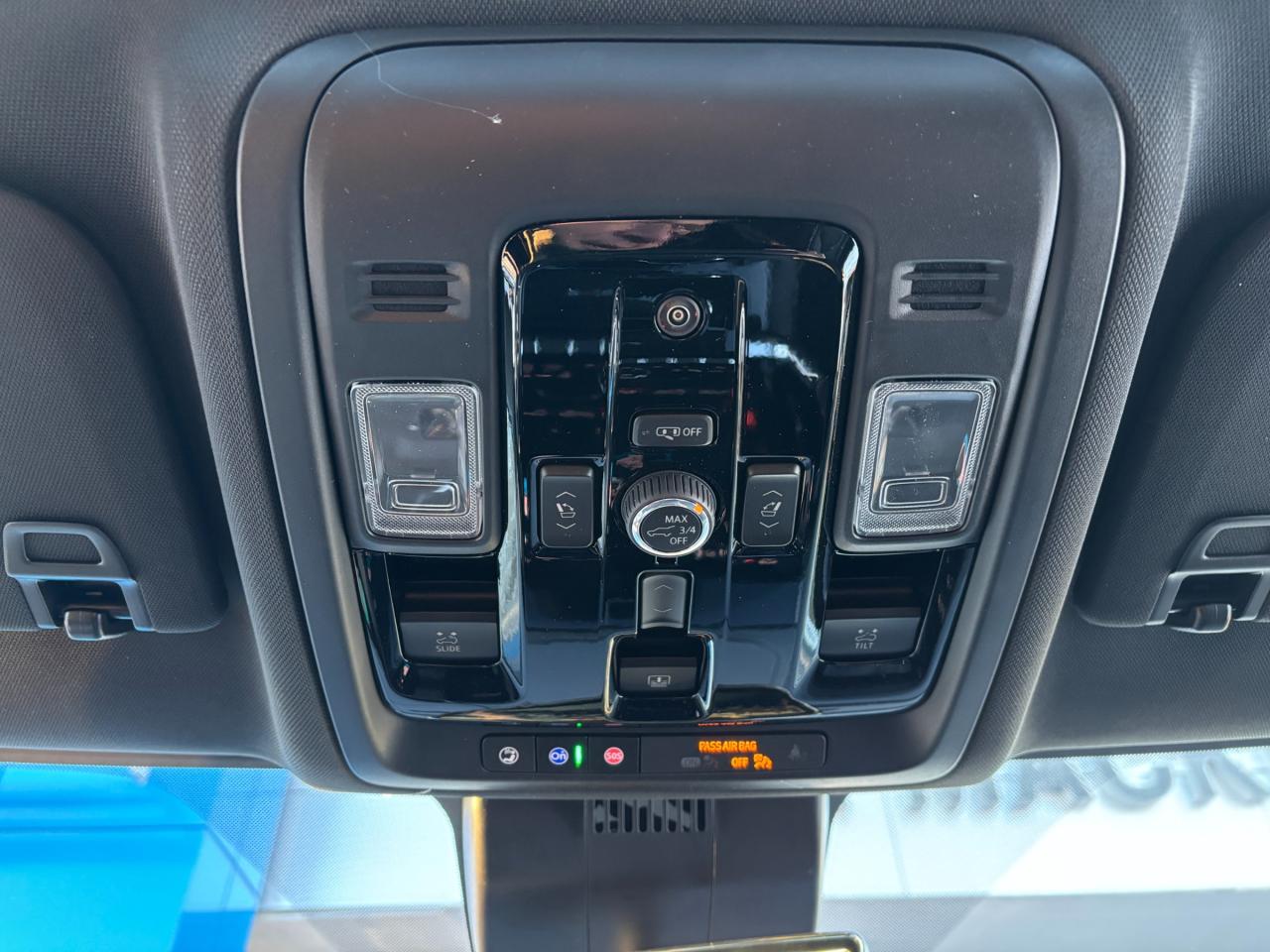 2026 GMC Yukon 2026 GMC Yukon Elevation 4WD Photo