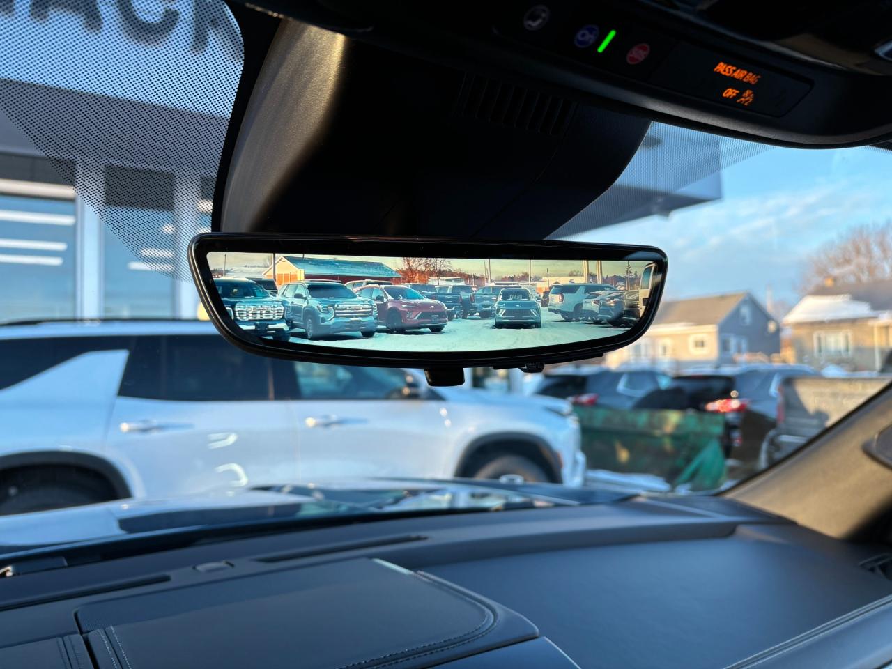 2026 GMC Yukon 2026 GMC Yukon Elevation 4WD Photo