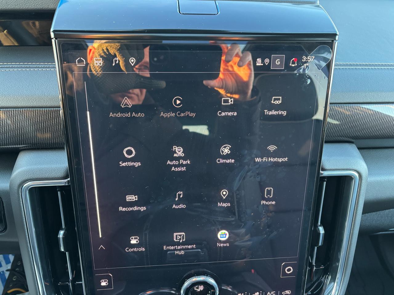 2026 GMC Yukon 2026 GMC Yukon Elevation 4WD Photo