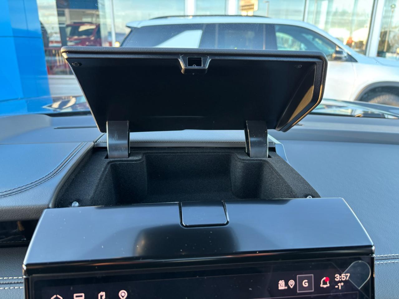 2026 GMC Yukon 2026 GMC Yukon Elevation 4WD Photo