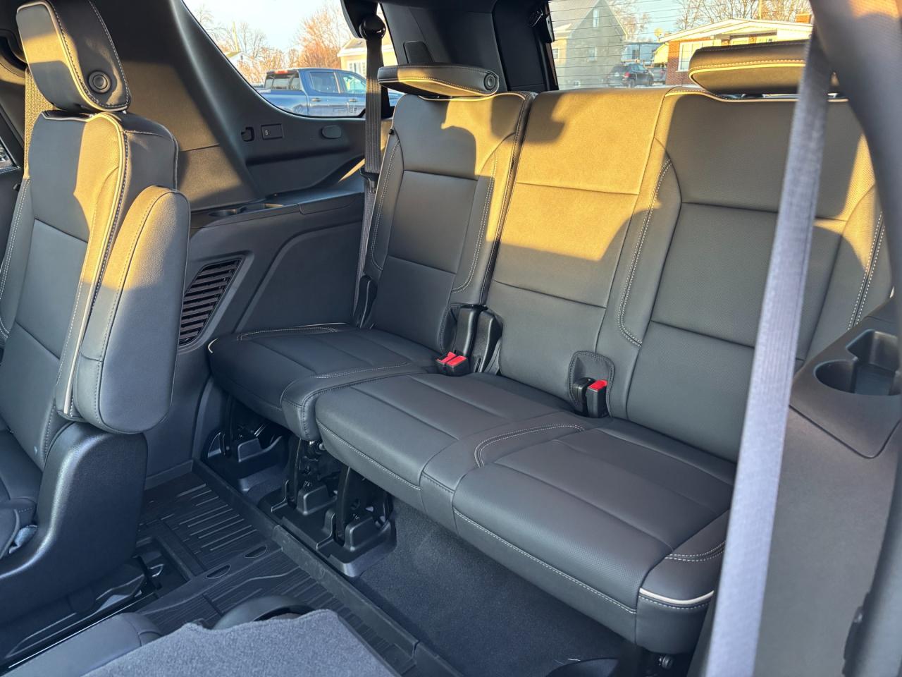 2026 GMC Yukon 2026 GMC Yukon Elevation 4WD Photo