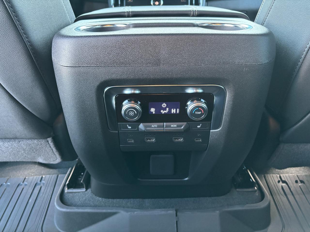 2026 GMC Yukon 2026 GMC Yukon Elevation 4WD Photo