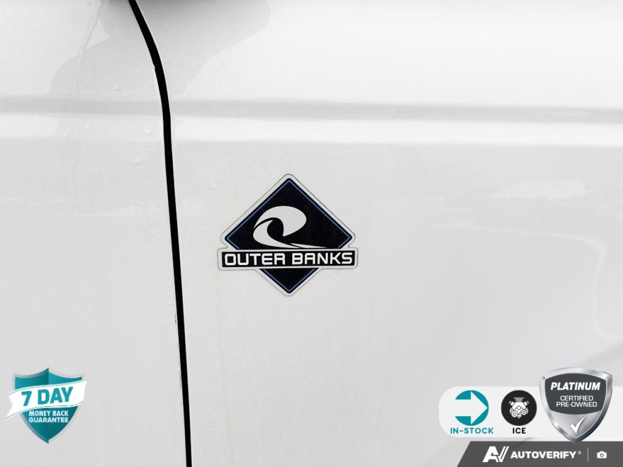 2023 Ford Bronco Outer Banks 314A | 1 OWNER | NO ACCIDENTS |  TOW PKG Photo