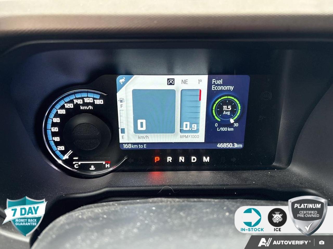 2023 Ford Bronco Outer Banks 314A | 1 OWNER | NO ACCIDENTS |  TOW PKG Photo