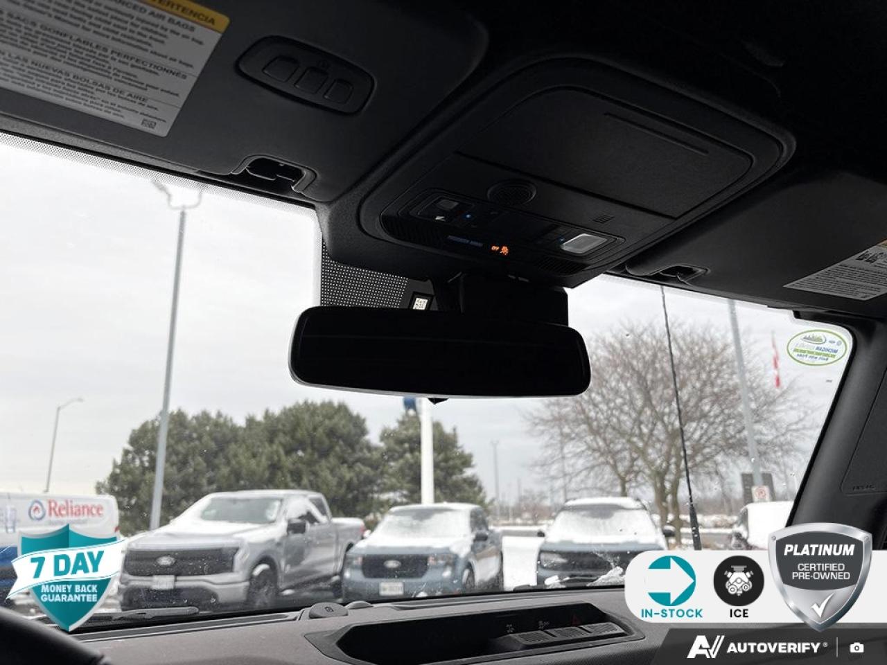 2023 Ford Bronco Outer Banks 314A | 1 OWNER | NO ACCIDENTS |  TOW PKG Photo