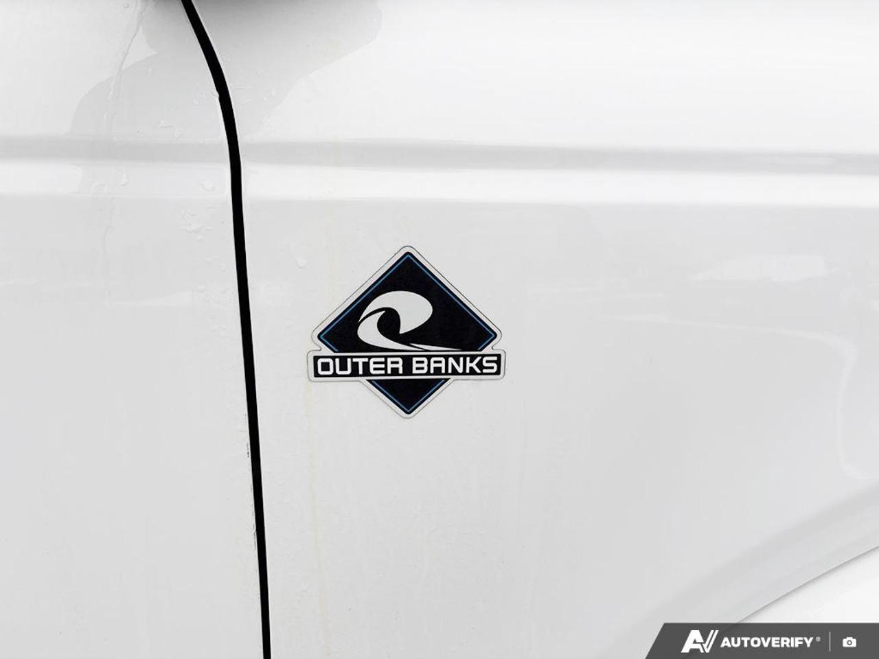 2023 Ford Bronco Outer Banks 314A | 1 OWNER | NO ACCIDENTS |  TOW PKG Photo