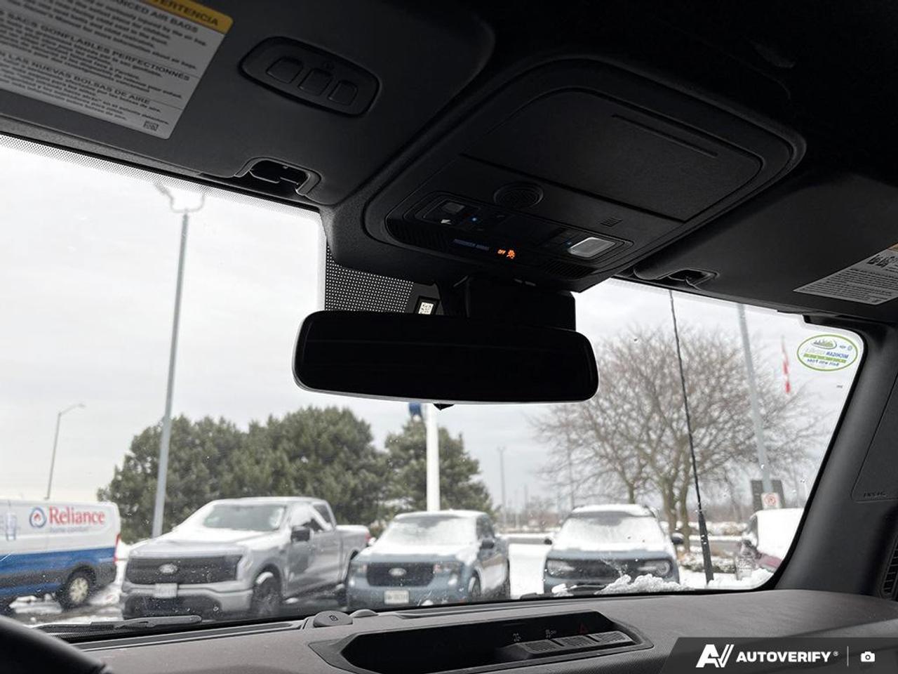 2023 Ford Bronco Outer Banks 314A | 1 OWNER | NO ACCIDENTS |  TOW PKG Photo