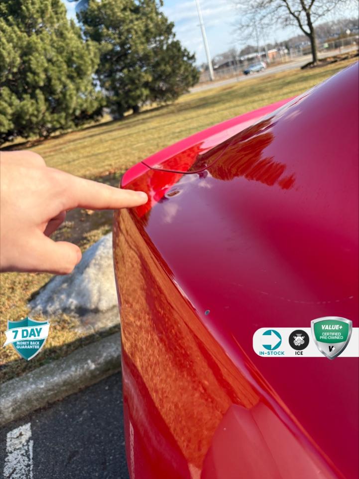 2021 Ford Mustang EcoBoost 101A | 1 OWNER | SAFE & SMART PKG | 10 SPEED AUTO Photo