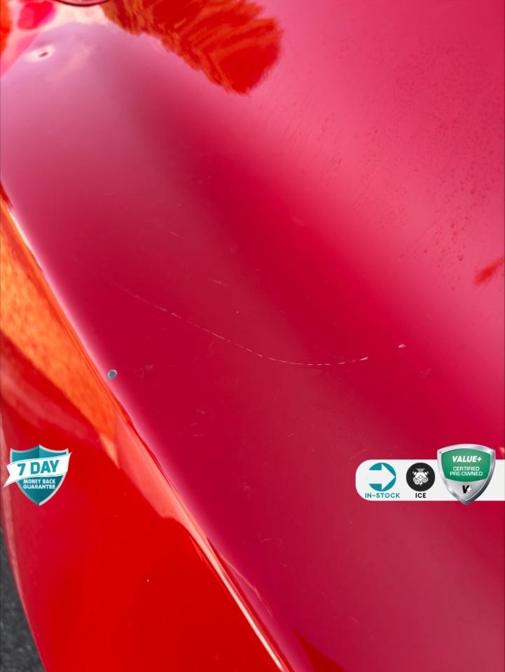 2021 Ford Mustang EcoBoost 101A | 1 OWNER | SAFE & SMART PKG | 10 SPEED AUTO Photo