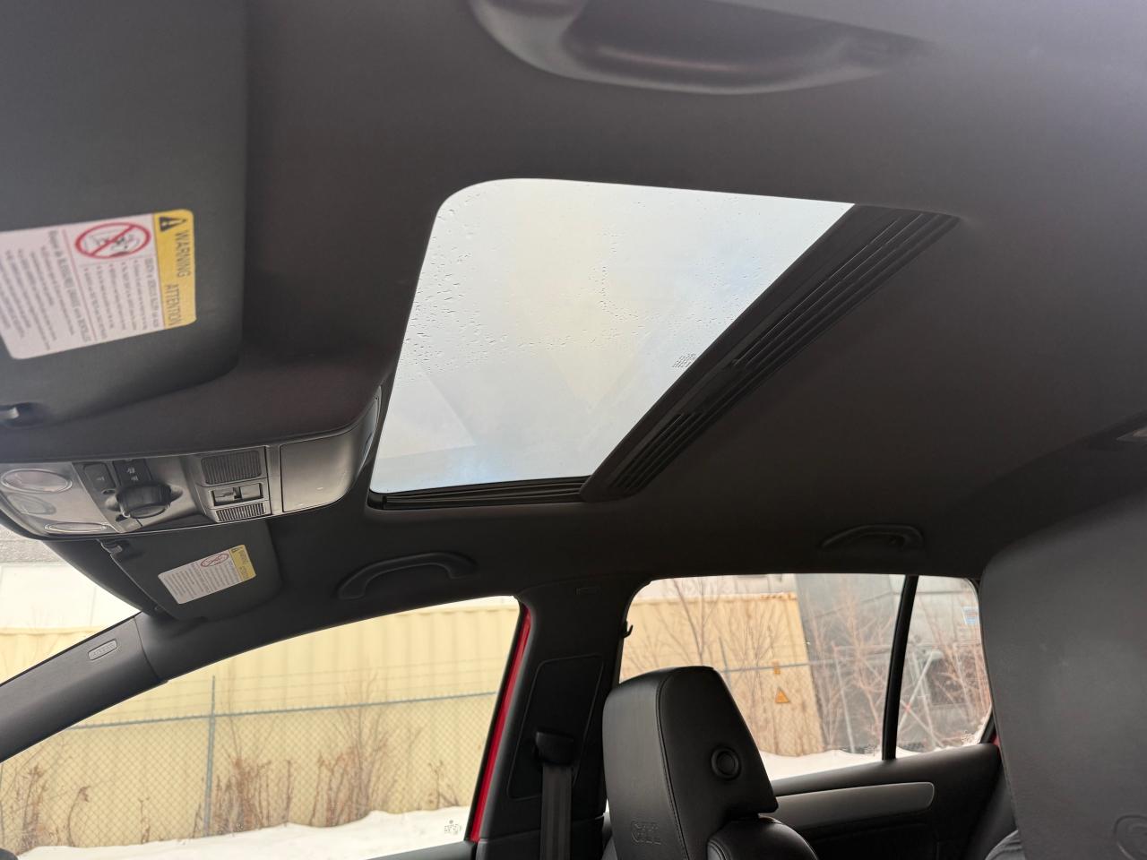 2013 Volkswagen Golf wolfsburg edition Photo