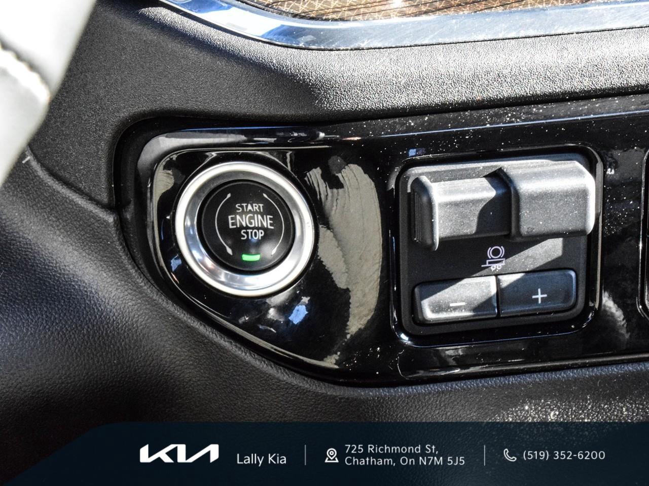 2023 Chevrolet Silverado 1500 LT New Arrival | Low KMs | Clean CarFax | Heated Seats Photo