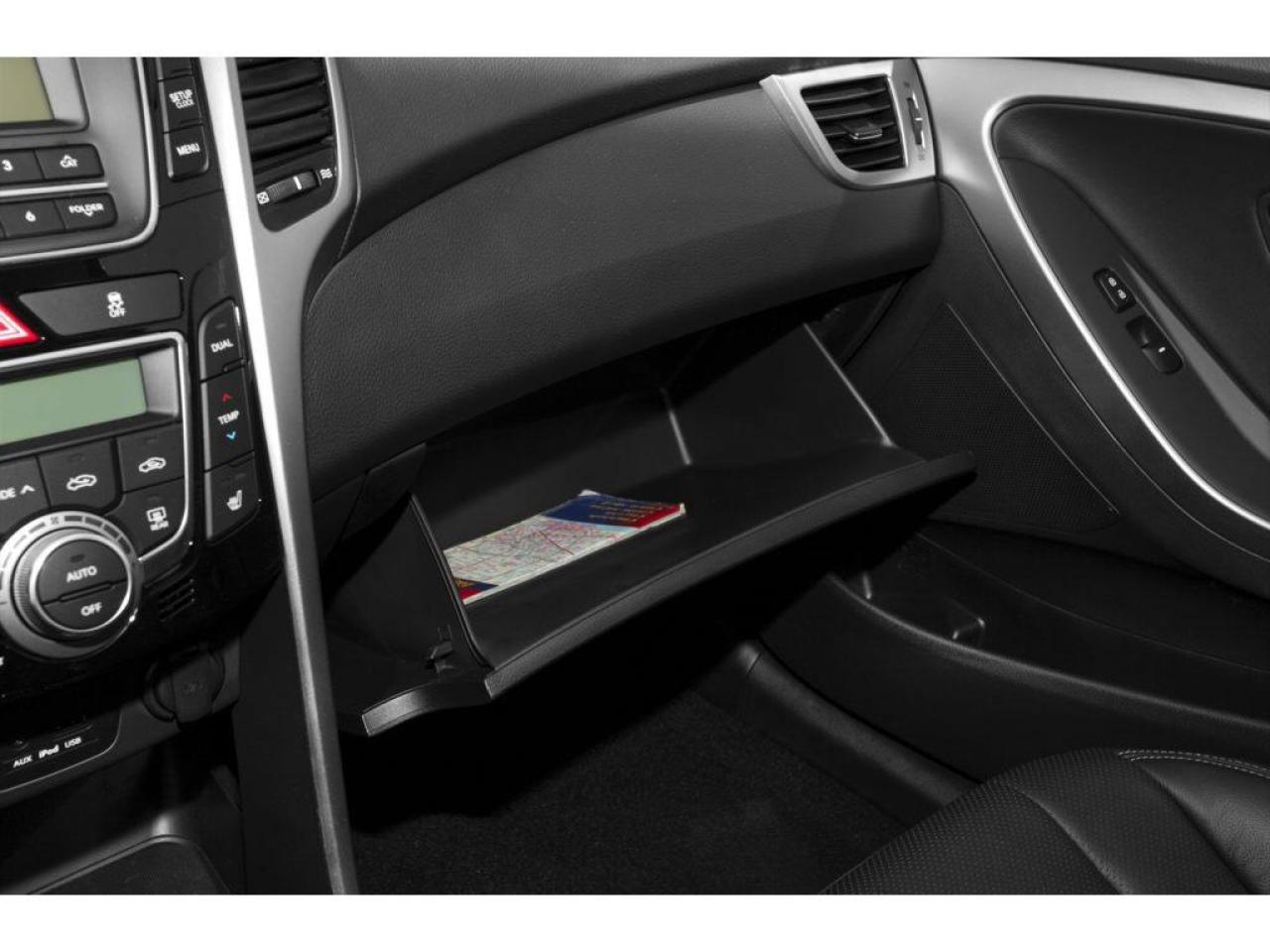 2013 Hyundai Elantra GT GLS Photo