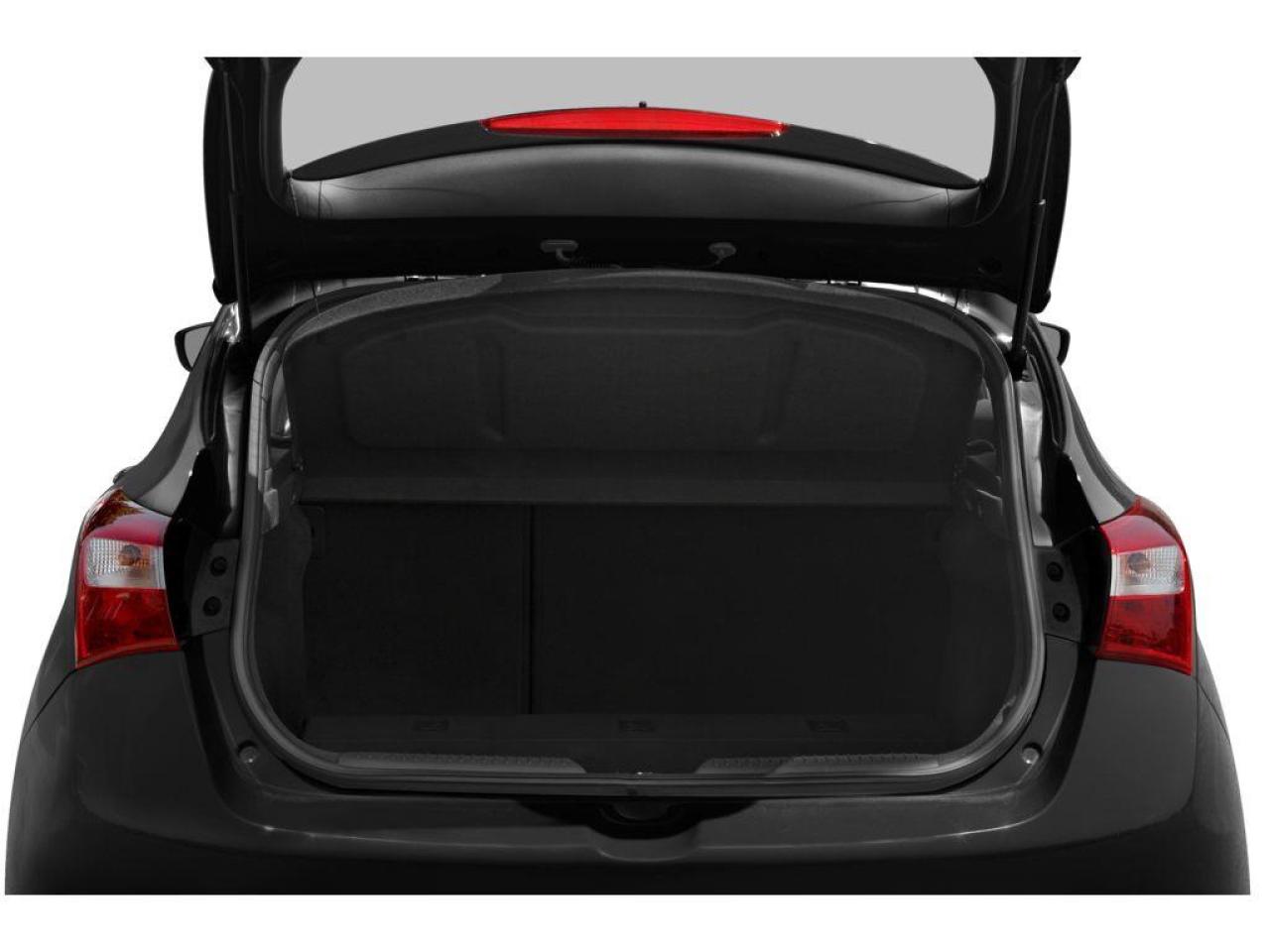 2013 Hyundai Elantra GT GLS Photo