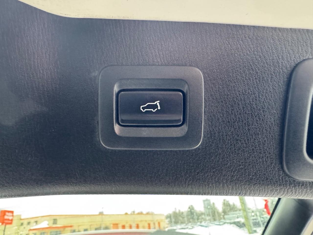 2017 Mazda CX-5 GT Leather | Sunroof | BOSE | Heated Seats | Heated Steering Photo