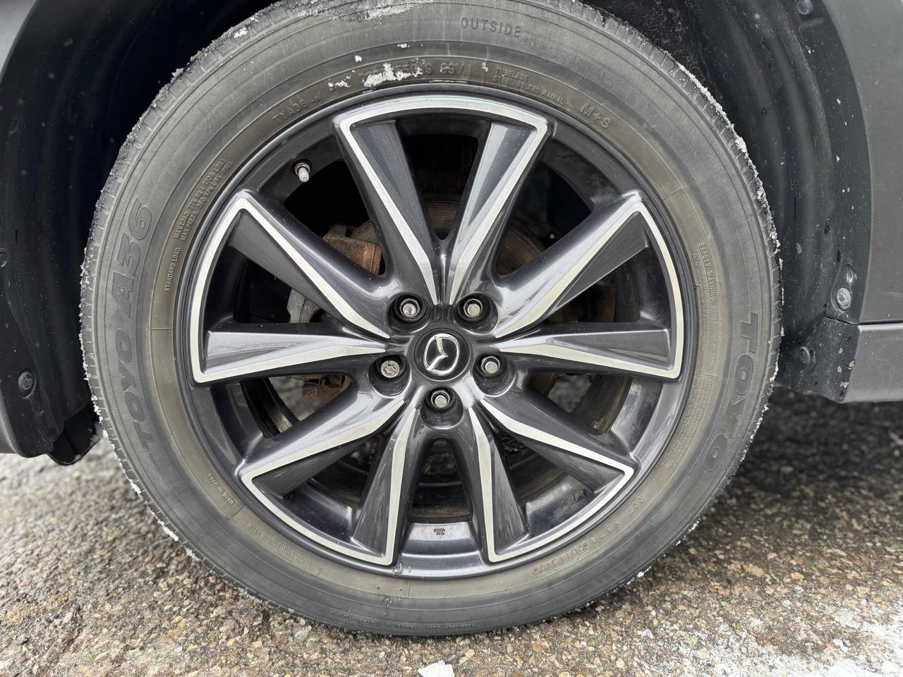 2017 Mazda CX-5 GT **SALE PENDING** Photo