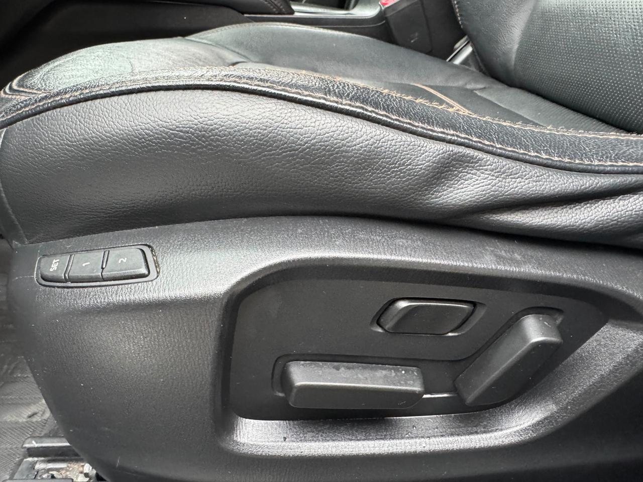 2017 Mazda CX-5 GT **SALE PENDING** Photo