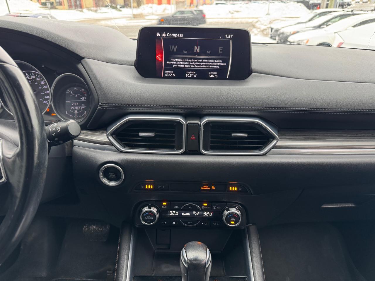 2017 Mazda CX-5 GT **SALE PENDING** Photo