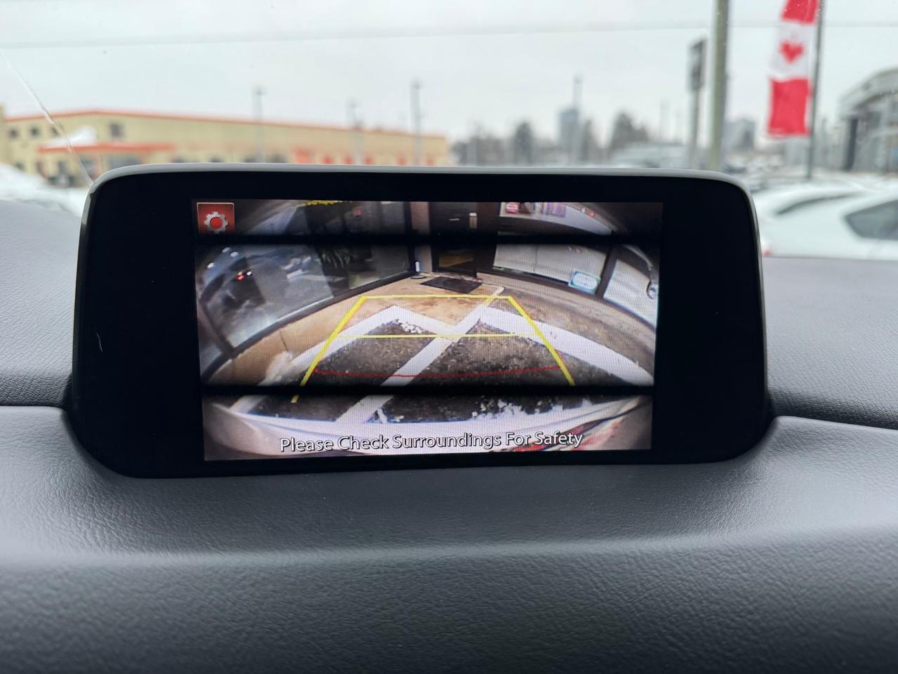 2017 Mazda CX-5 GT **SALE PENDING** Photo