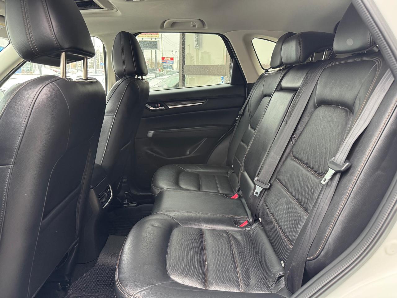 2017 Mazda CX-5 GT **SALE PENDING** Photo