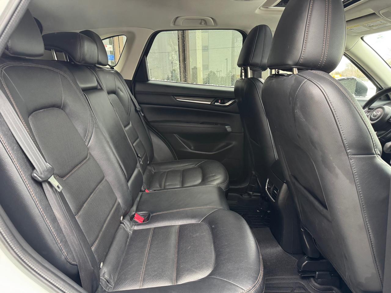 2017 Mazda CX-5 GT **SALE PENDING** Photo