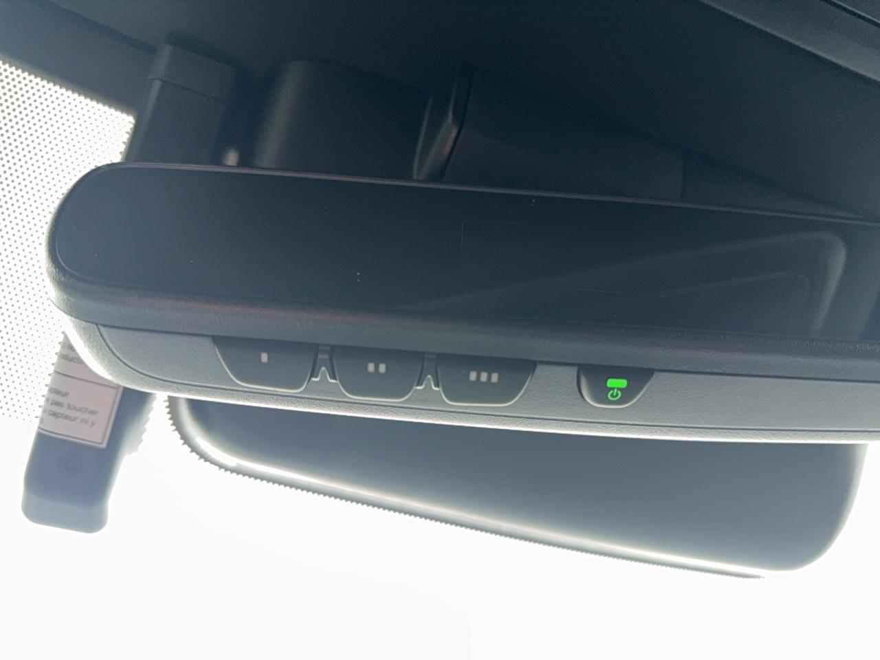 2026 Toyota Tundra Hybrid CrewMax Limited TRD Off Road Photo