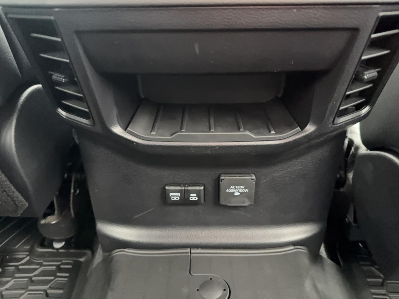 2026 Toyota Tundra Hybrid CrewMax Limited TRD Off Road Photo