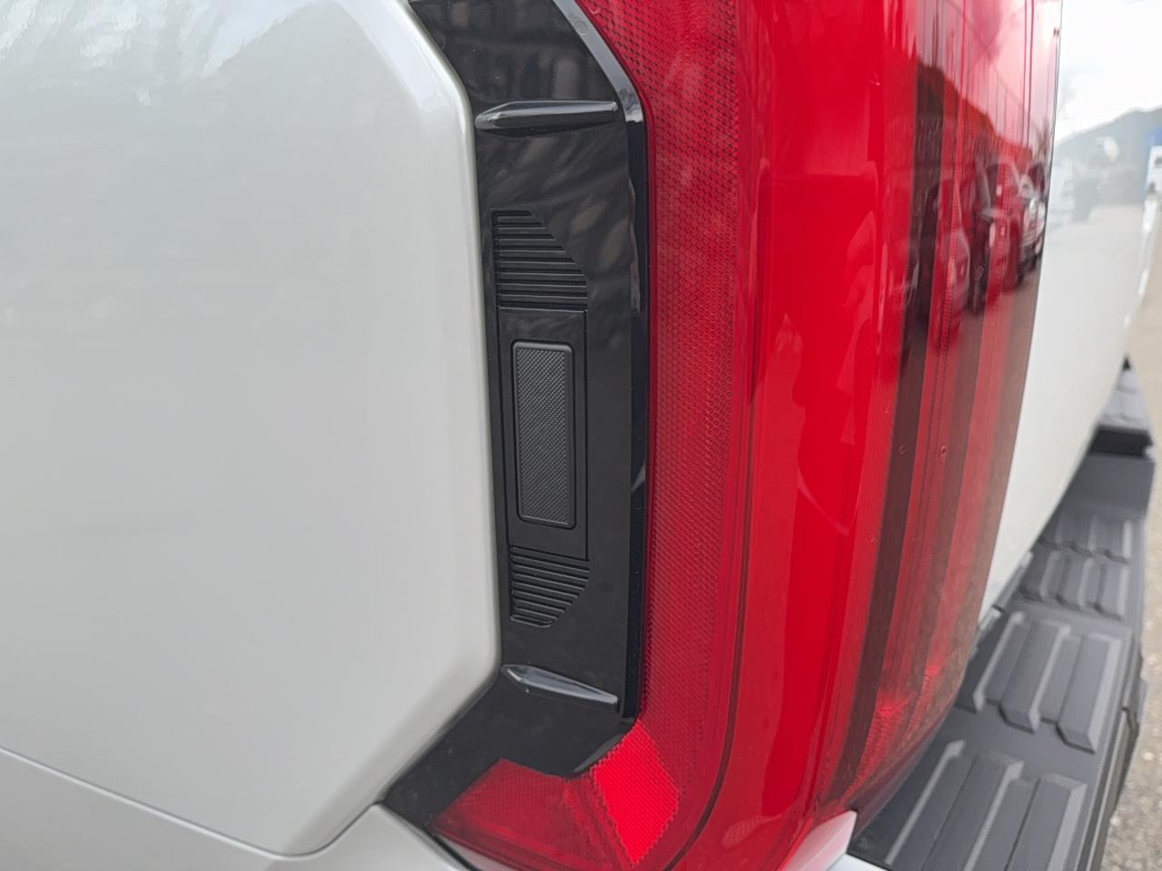 2026 Toyota Tundra Hybrid CrewMax Limited TRD Off Road Photo