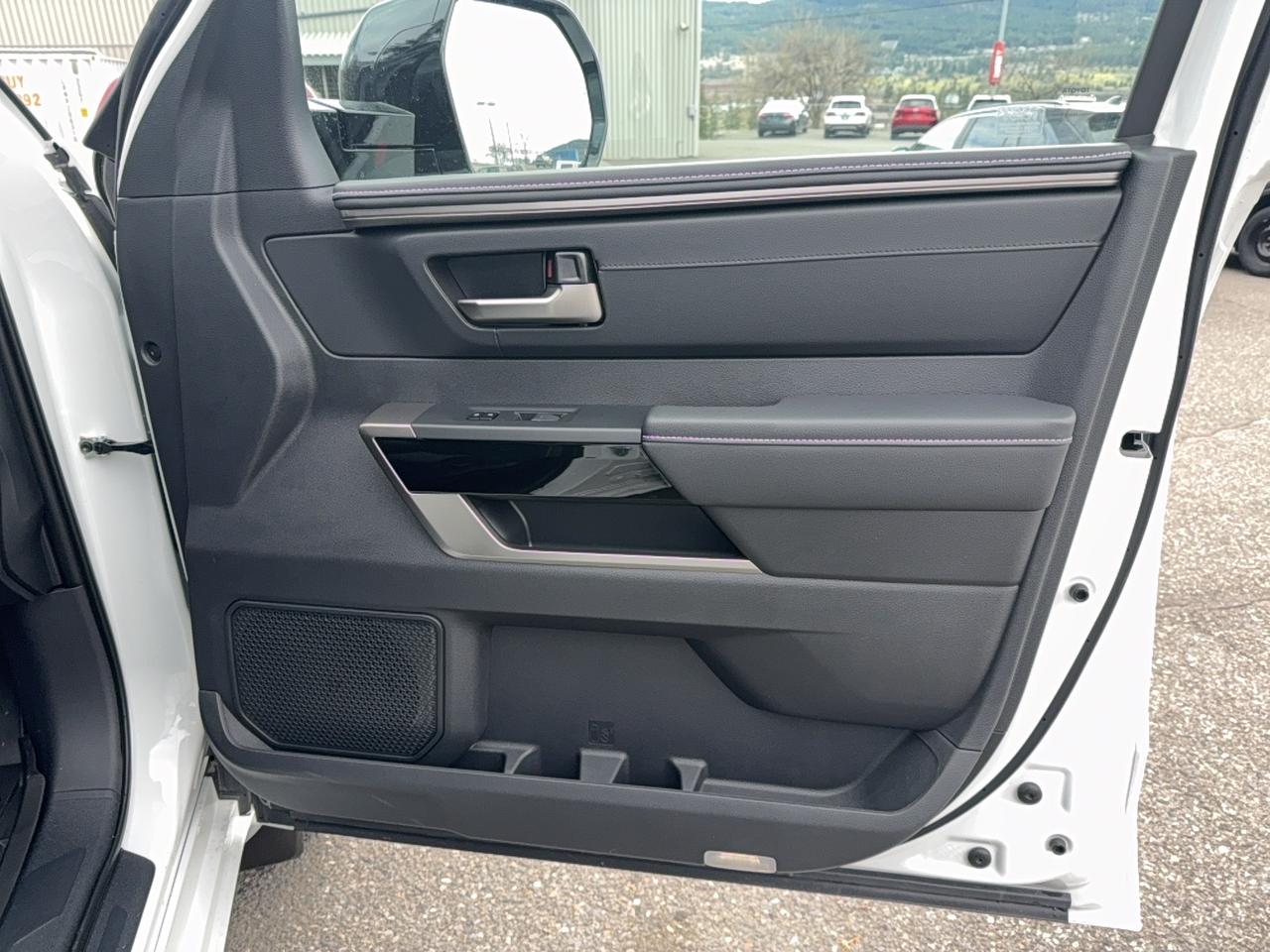 2026 Toyota Tundra Hybrid CrewMax Limited TRD Off Road Photo