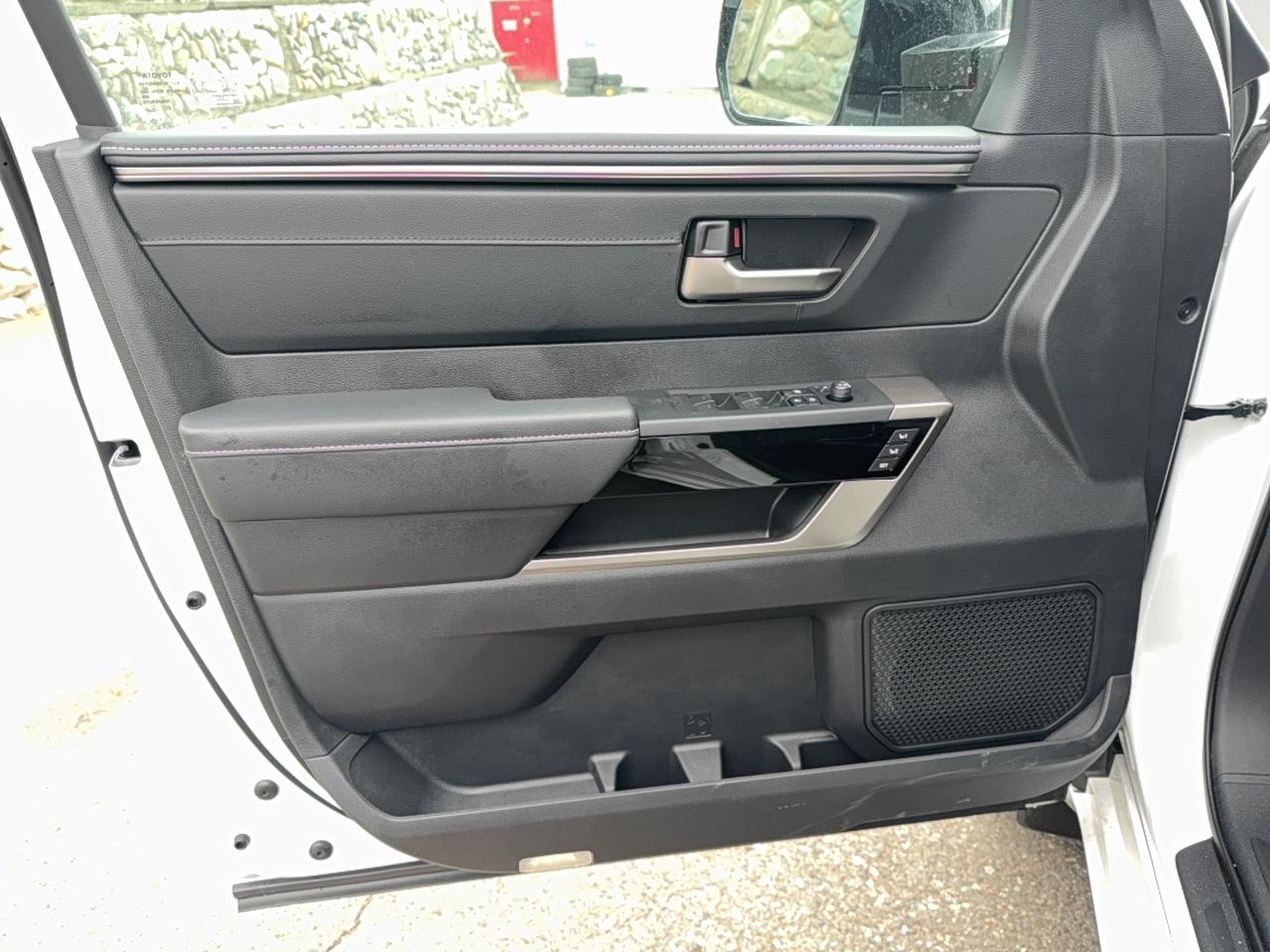 2026 Toyota Tundra Hybrid CrewMax Limited TRD Off Road Photo