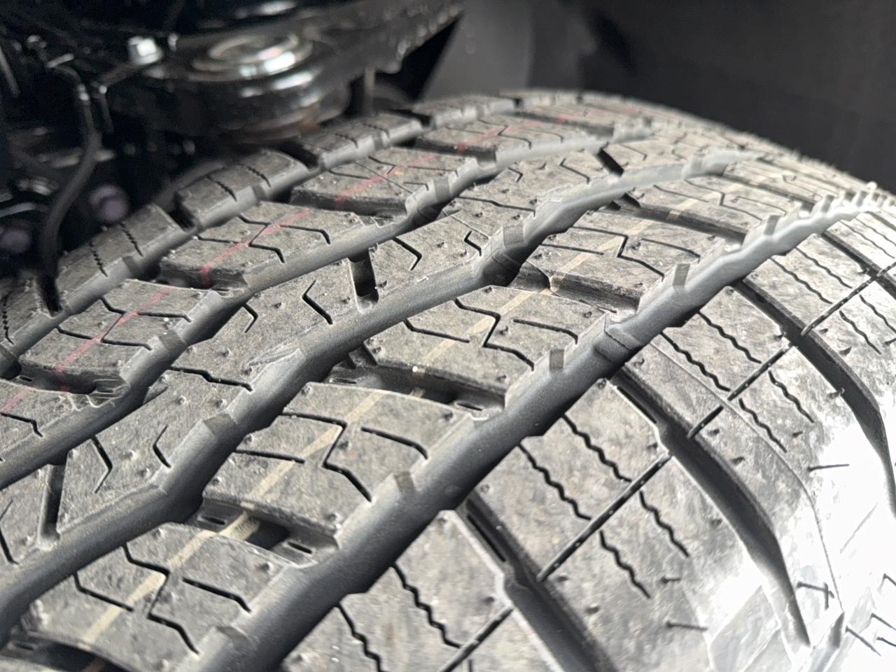 2026 Toyota Tundra Hybrid CrewMax Limited TRD Off Road Photo