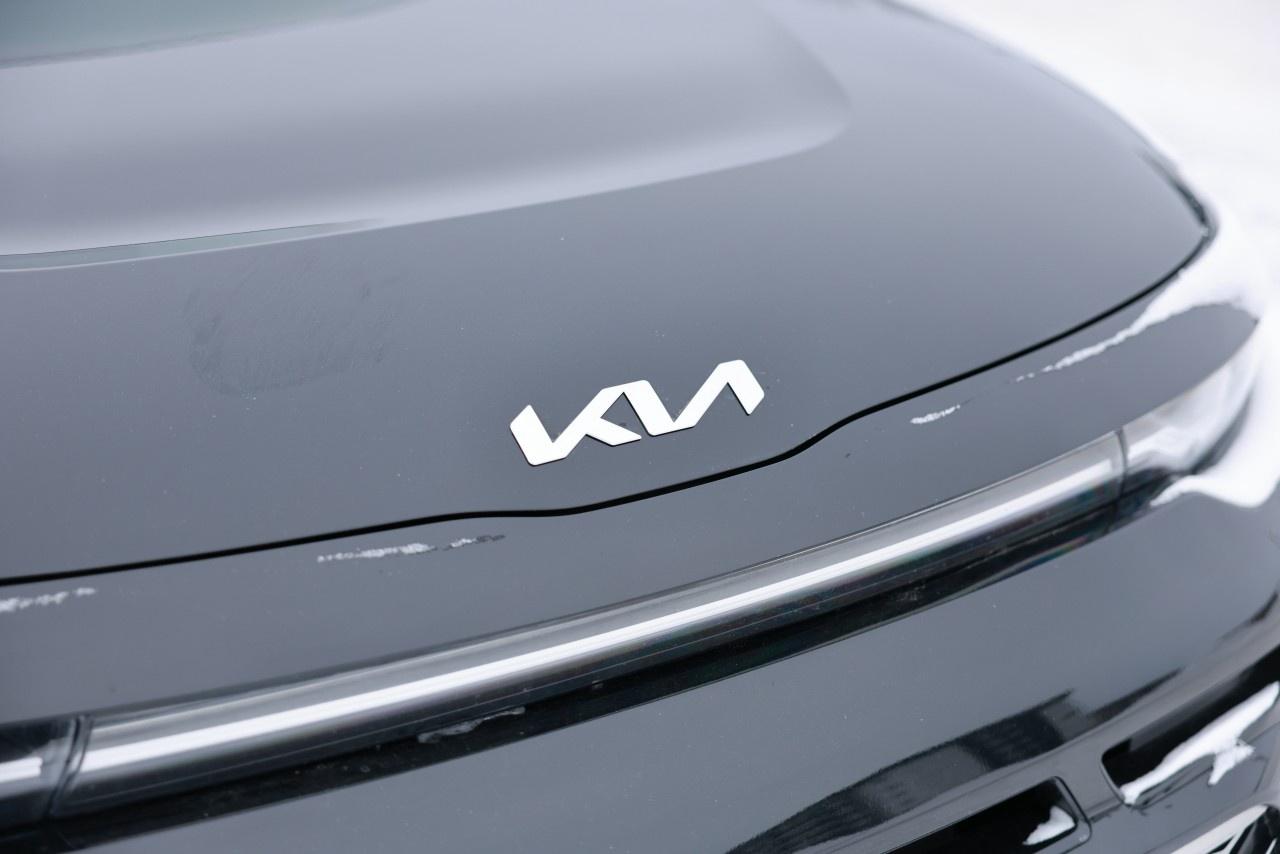 2022 Kia Soul GT-LINE Limited IVT Photo