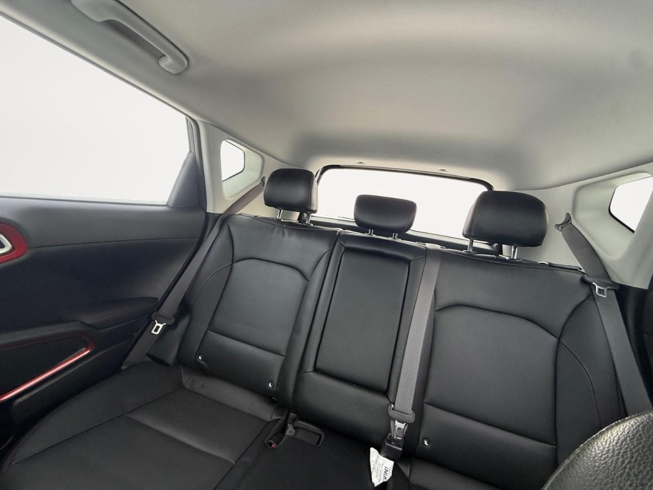 2022 Kia Soul GT-LINE Limited IVT Photo