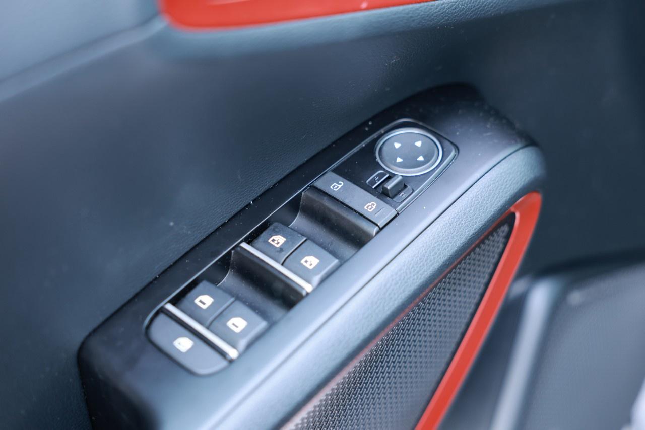 2022 Kia Soul GT-LINE Limited IVT Photo