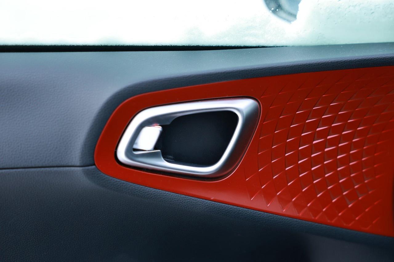 2022 Kia Soul GT-LINE Limited IVT Photo