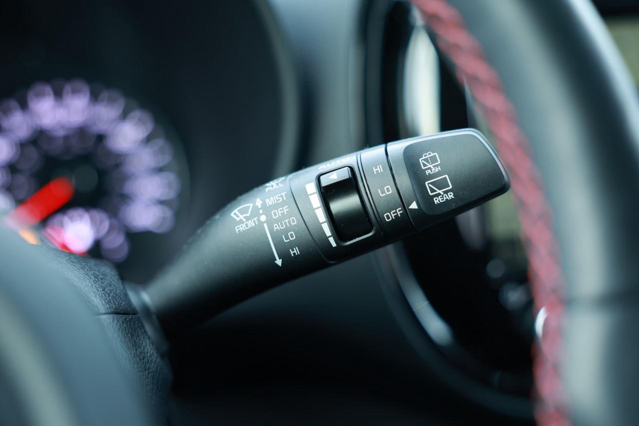 2022 Kia Soul GT-LINE Limited IVT Photo