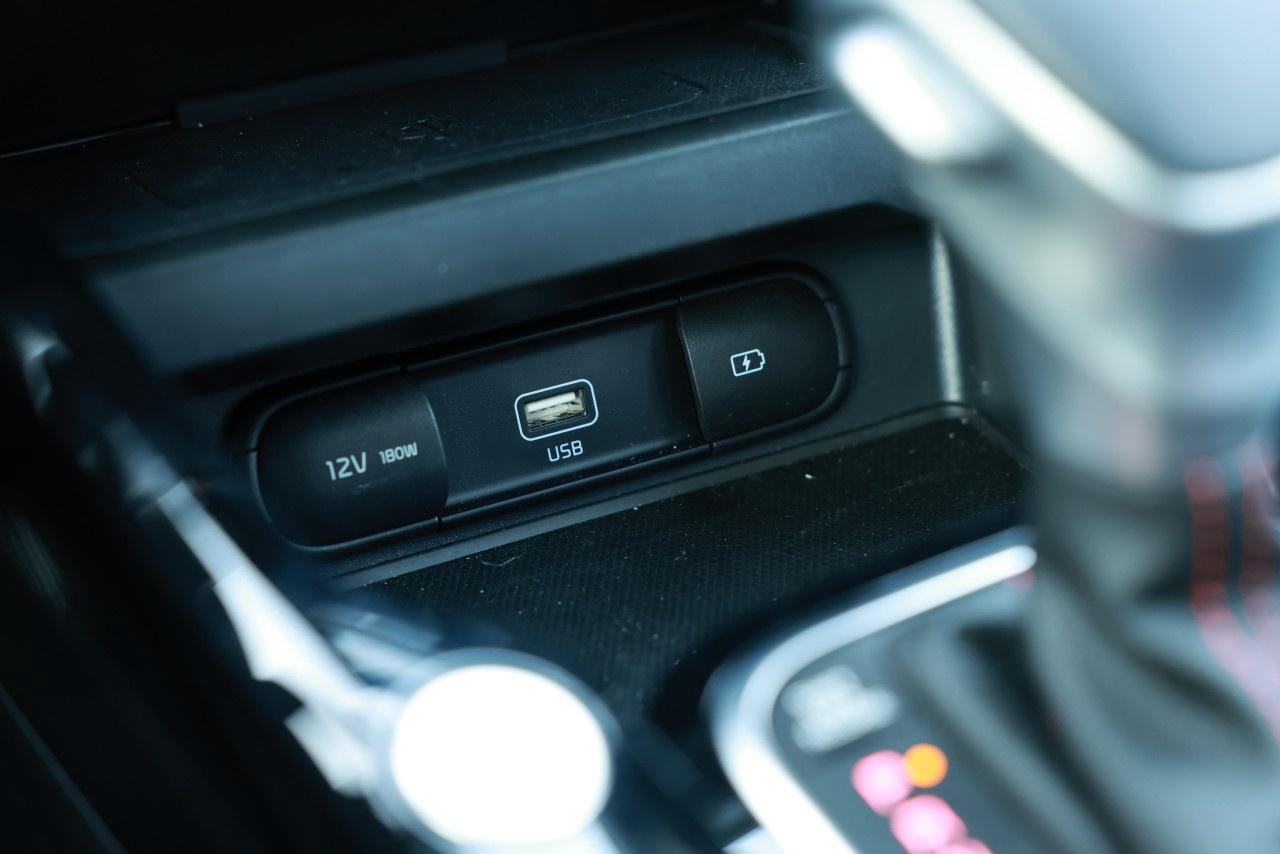 2022 Kia Soul GT-LINE Limited IVT Photo