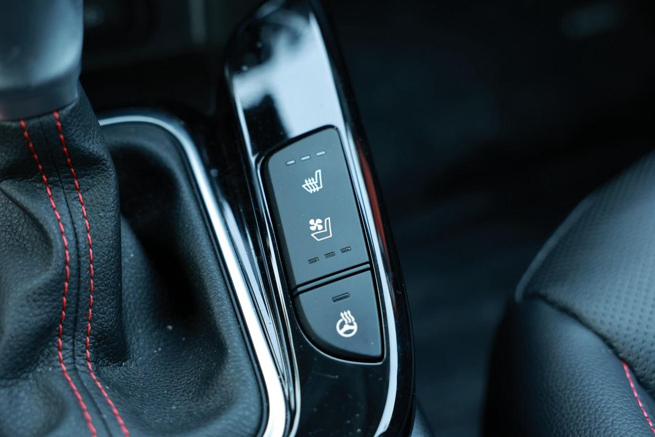 2022 Kia Soul GT-LINE Limited IVT Photo