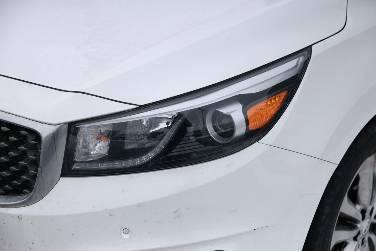 2018 Kia Sedona SXL FWD Photo