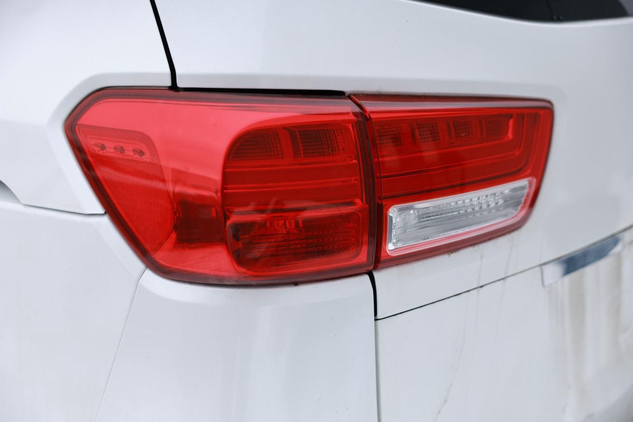 2018 Kia Sedona SXL FWD Photo