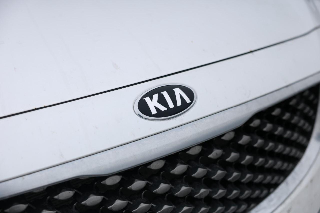 2018 Kia Sedona SXL FWD Photo